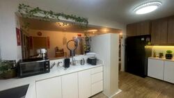 Blk 221 Boon Lay Shopping Centre (Jurong West), HDB 5 Rooms #533502281